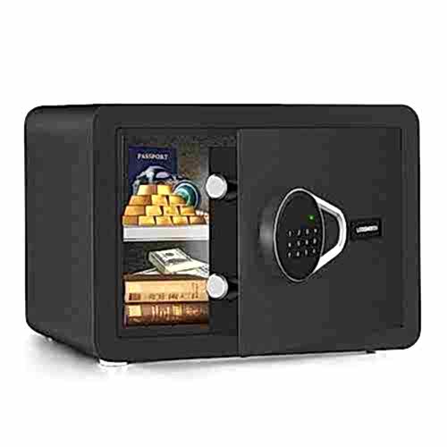 High Security Safes