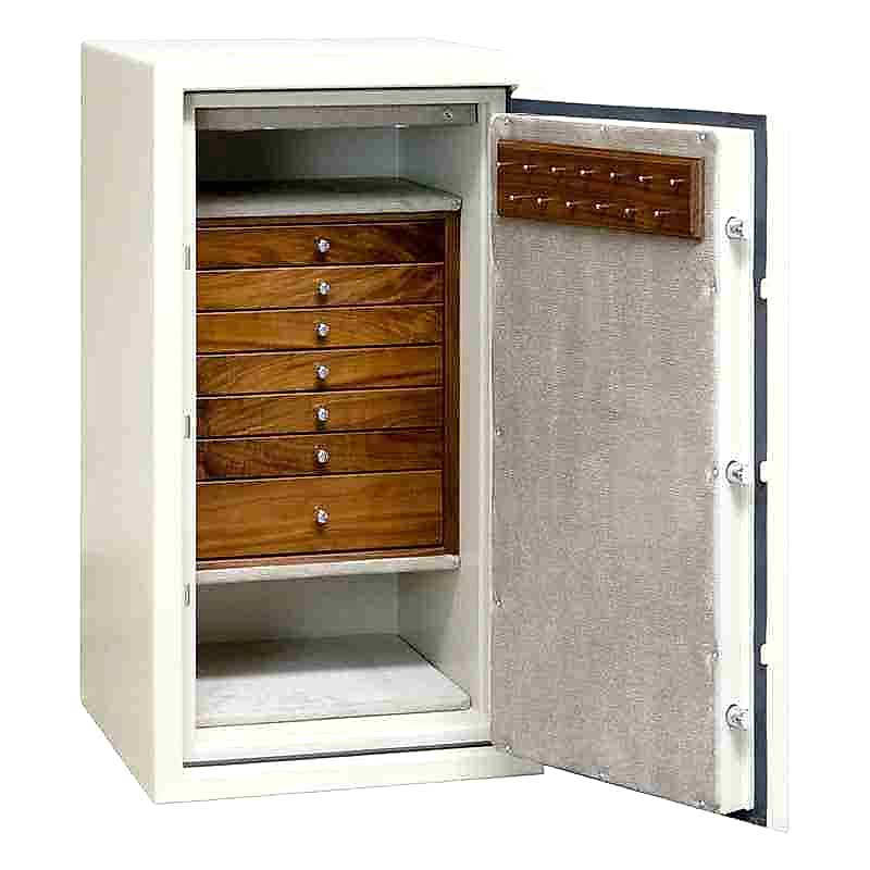 Jewelry Safes