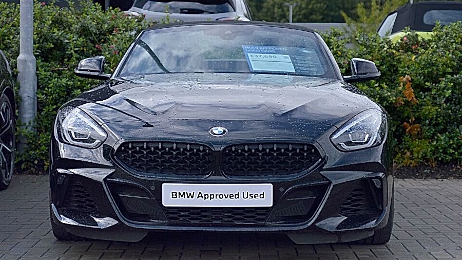 BMW z4