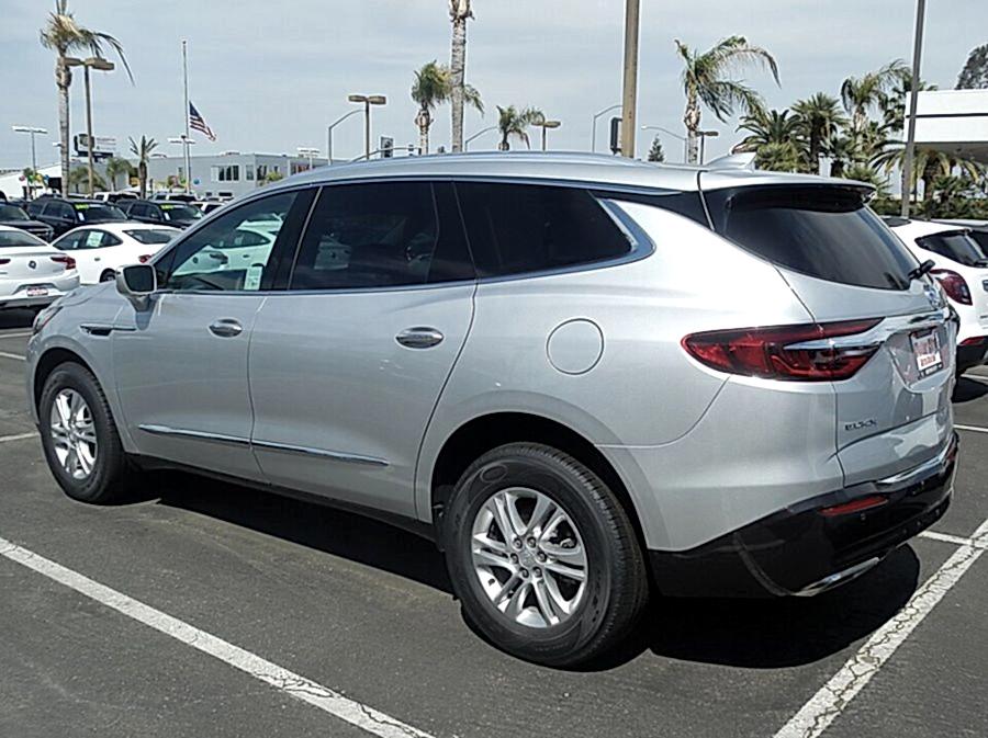 Buick Enclave