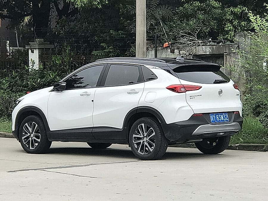 Buick Encore