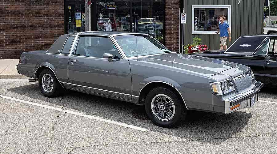 Buick Regal