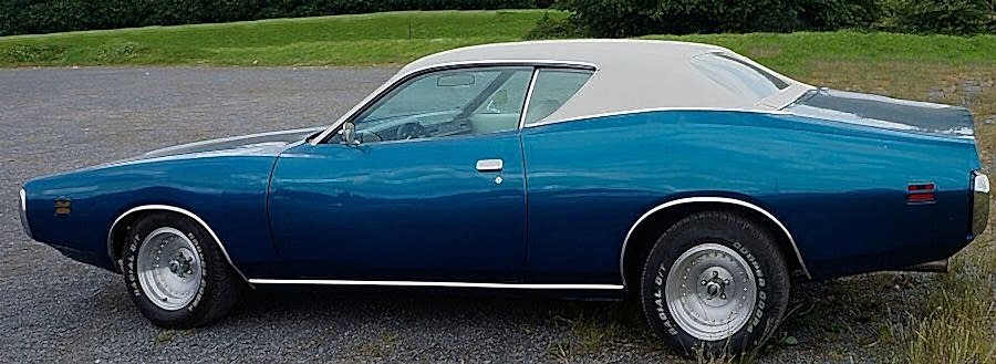 Dodge Charger