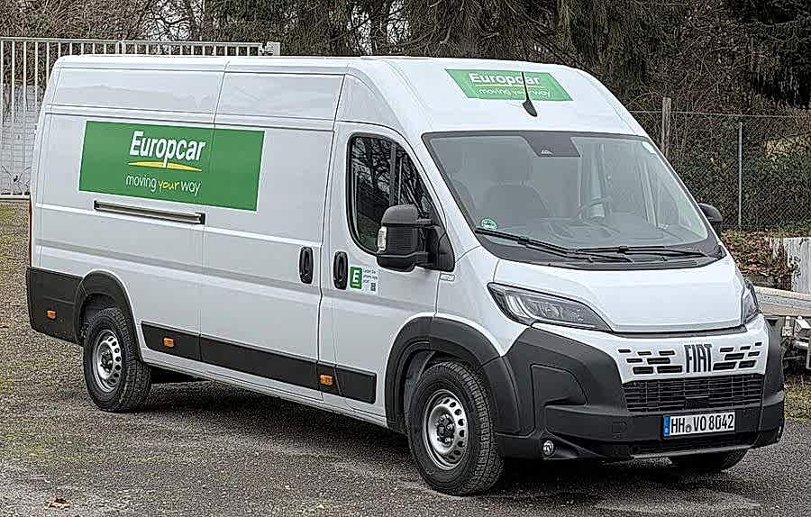 Fiat Ducato