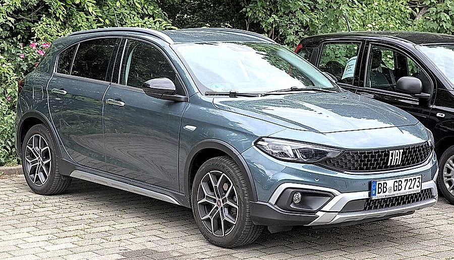 Fiat Tipo
