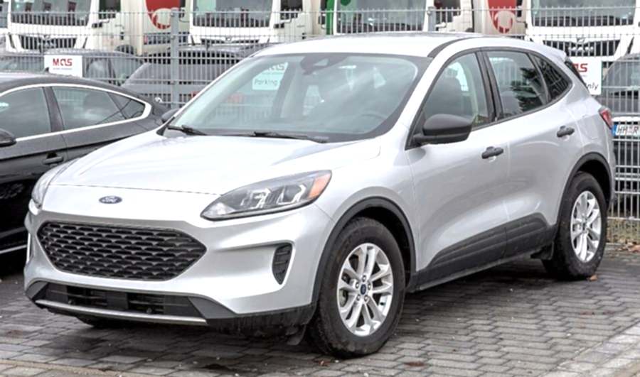 Ford Escape
