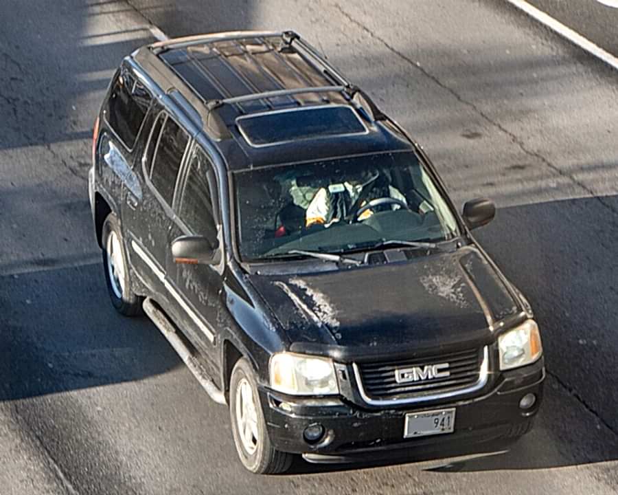 GMC Envoy
