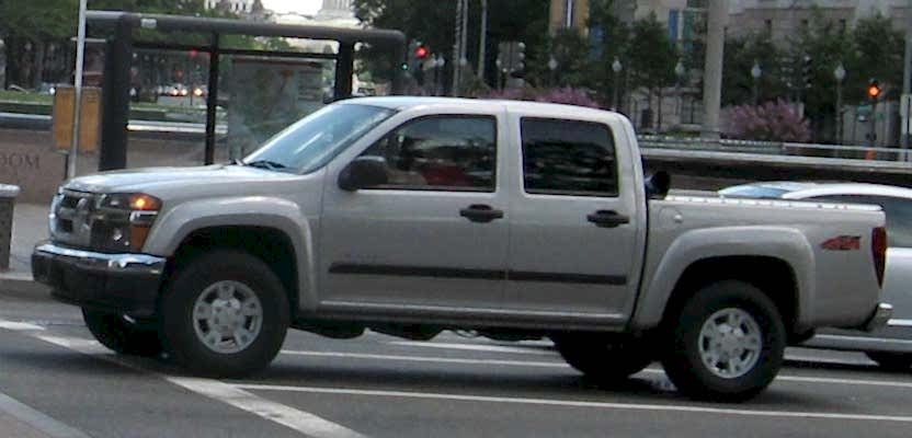 Isuzu i-Series