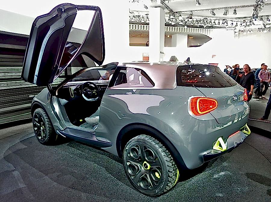 KIA Niro