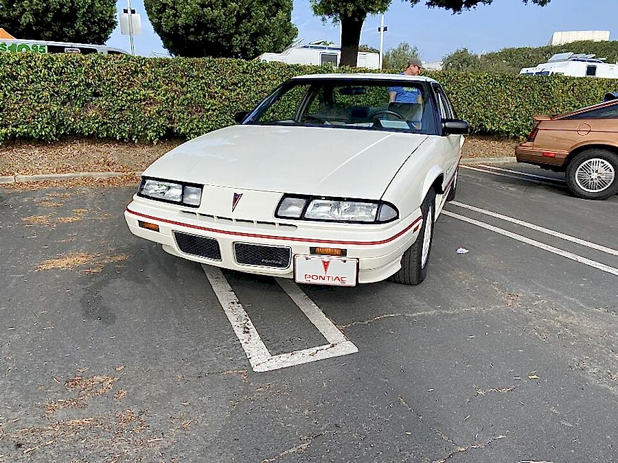 Pontiac Grand Prix