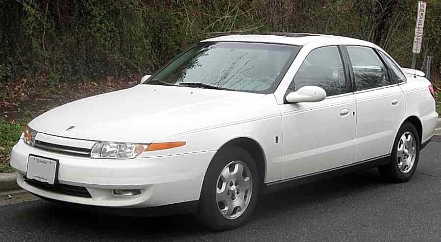 Saturn L-Series