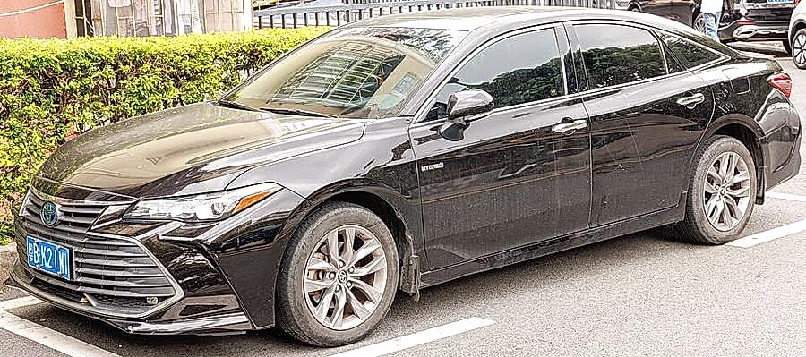 Toyota Avalon