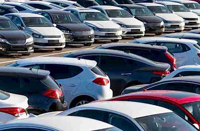 honda cars