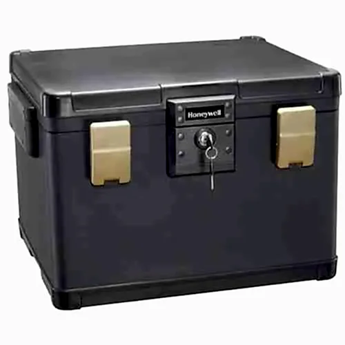 Fireproof Safes