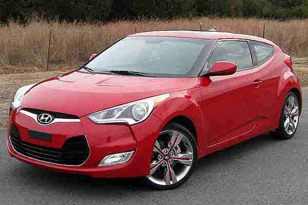 hyundai car list