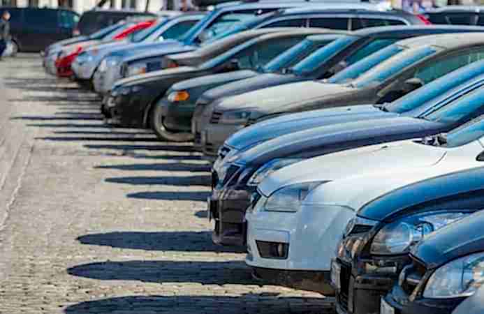 infiniti cars