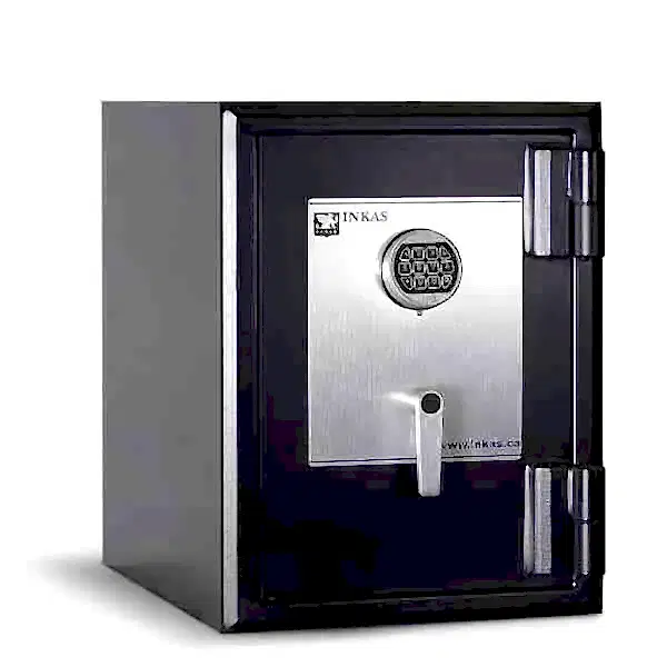 Commercial Safes