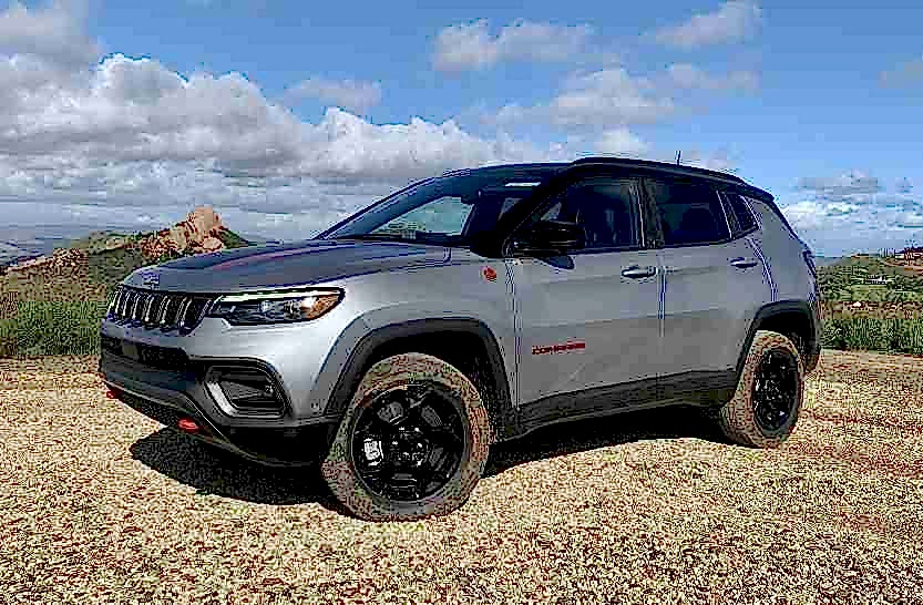 jeep car list
