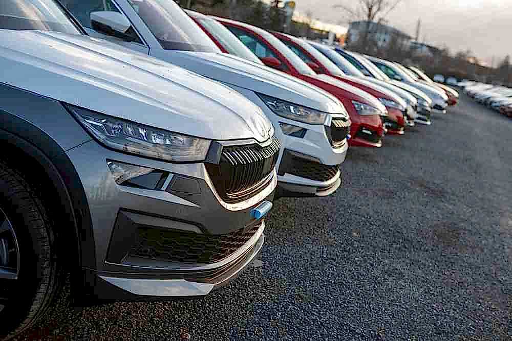 kia cars