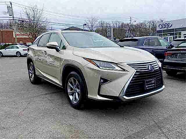 Lexus car keys