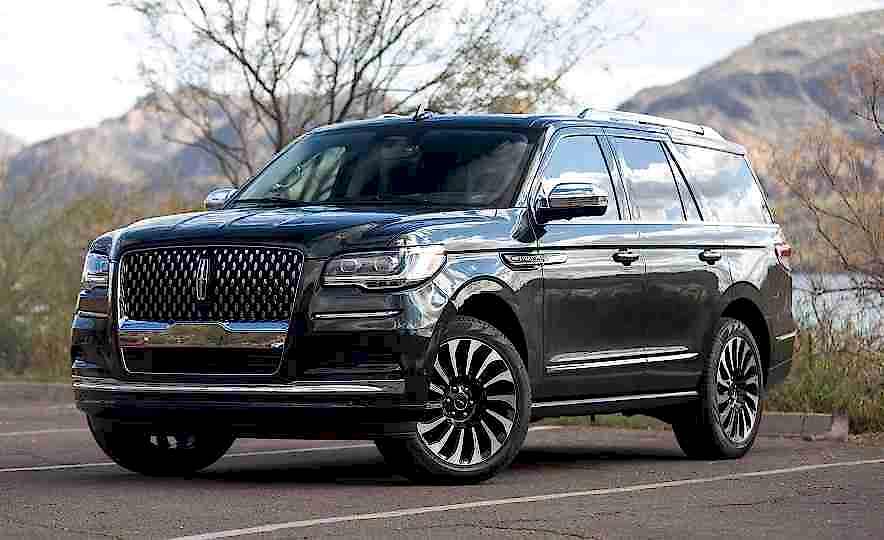 lincoln car list