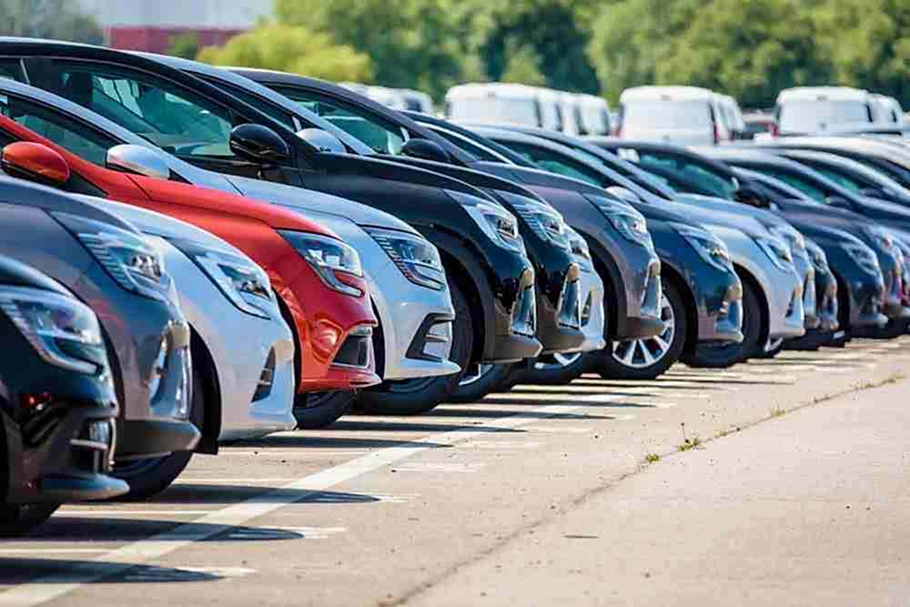 Lincoln cars