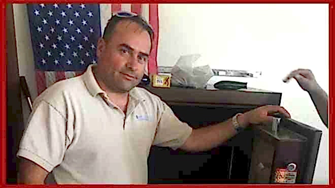 Commercial Locksmith & Safes
