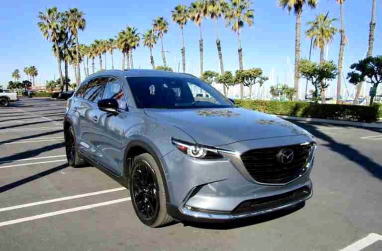 mazda car list