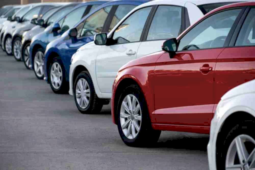 mazda cars