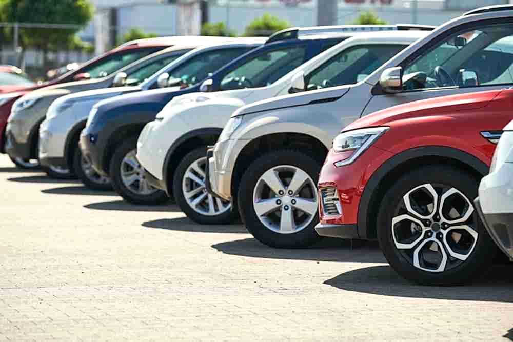 Mercedes Benz cars
