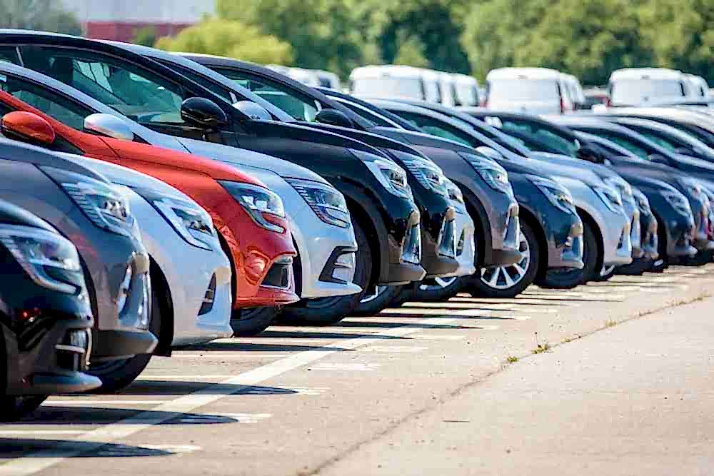 mini cars