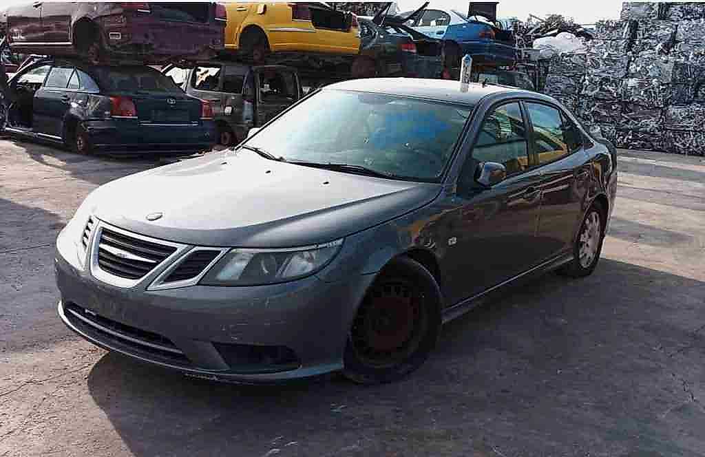 saab car list