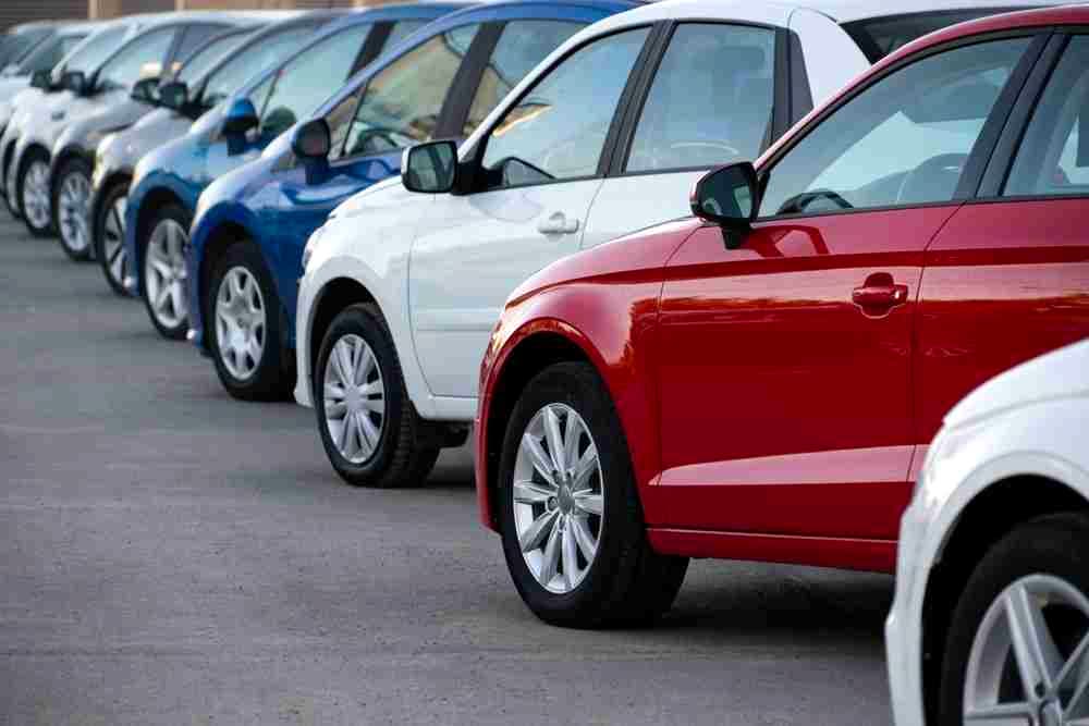 scion cars