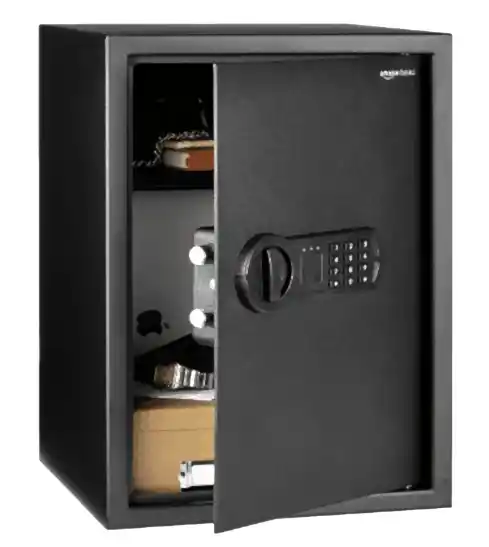 Floor Safes