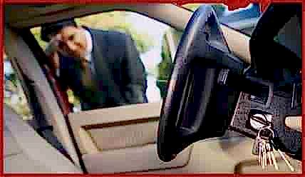 Automotive & Car Keys