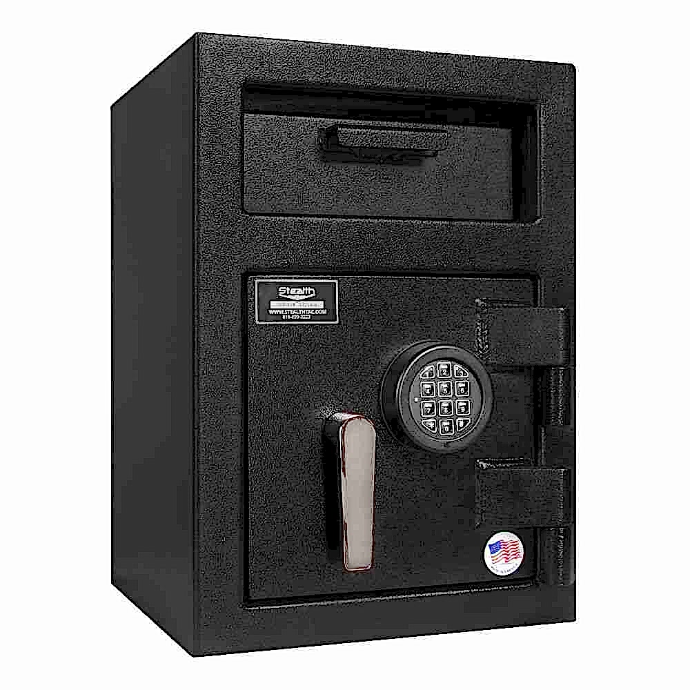 Depository/Drop Safes in Las Vegas