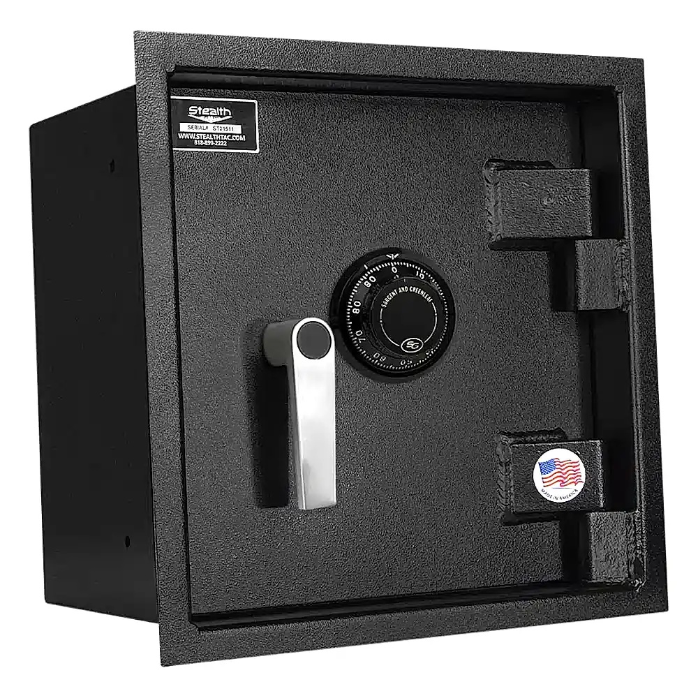 Wall Safes