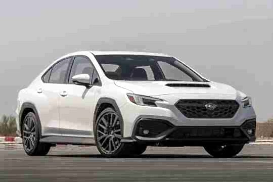 subaru car list