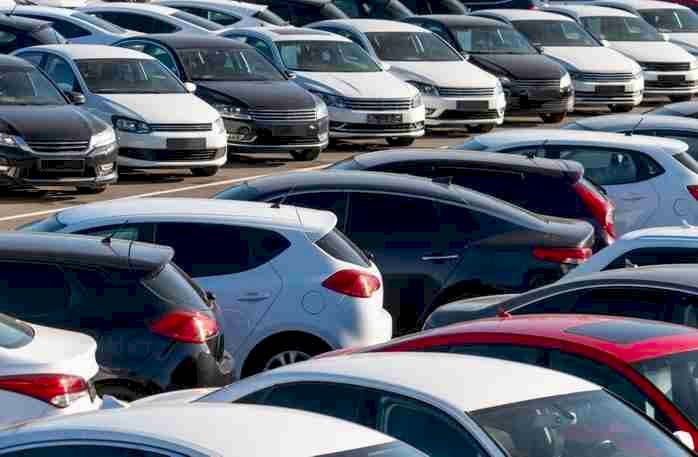 toyota cars