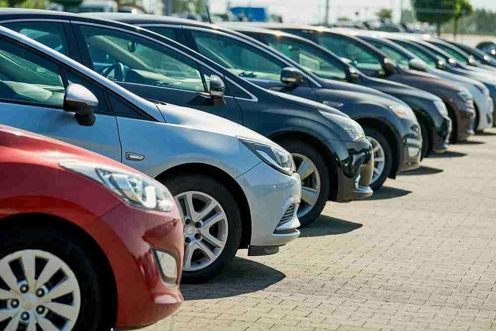 volkswagen cars