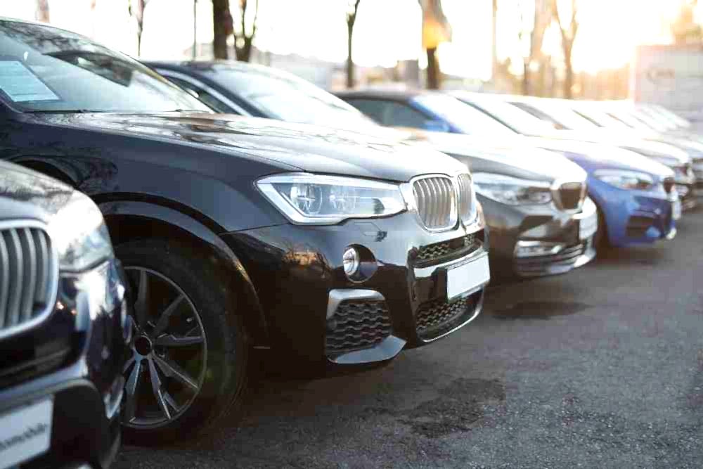 volvo cars